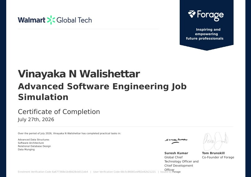 Certificate 3